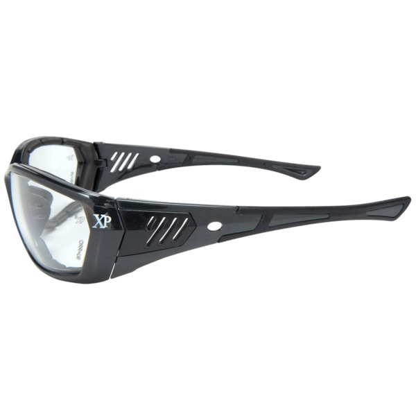 710 Clear FOG FIGHTER™ Lens Safety Glasses