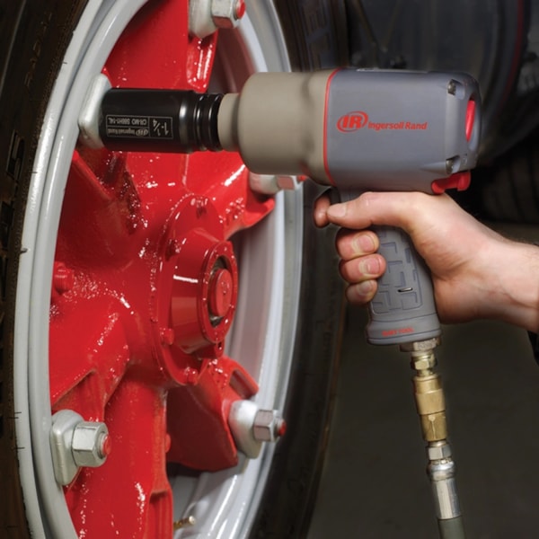  3/4" Impact Wrench, 2145QiMAX