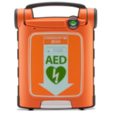 Powerheart G5 AED Semi-Automated External Defibrillator thumbnail 1