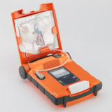 Powerheart G5 AED Semi-Automated External Defibrillator thumbnail 2