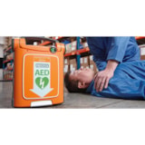 Powerheart G5 AED Semi-Automated External Defibrillator thumbnail 3