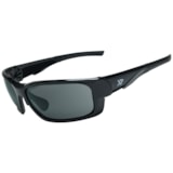 758 Gray FOG FIGHTER™ & Glare Defense™ Lens Safety Glasses thumbnail 1