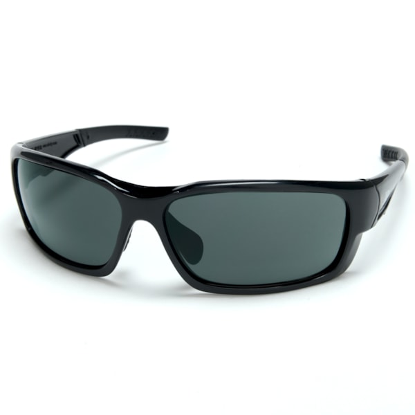 758 Gray FOG FIGHTER™ & Glare Defense™ Lens Safety Glasses