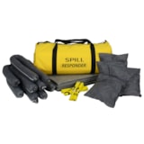 Universal Duffel Bag Sorbent Spill Kit 15.25 gal. Capacity thumbnail 1