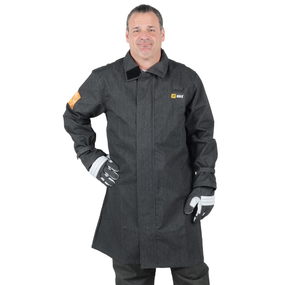 40" CarbonX® Jacket, No Hood