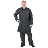 40" CarbonX® Jacket, No Hood thumbnail 2