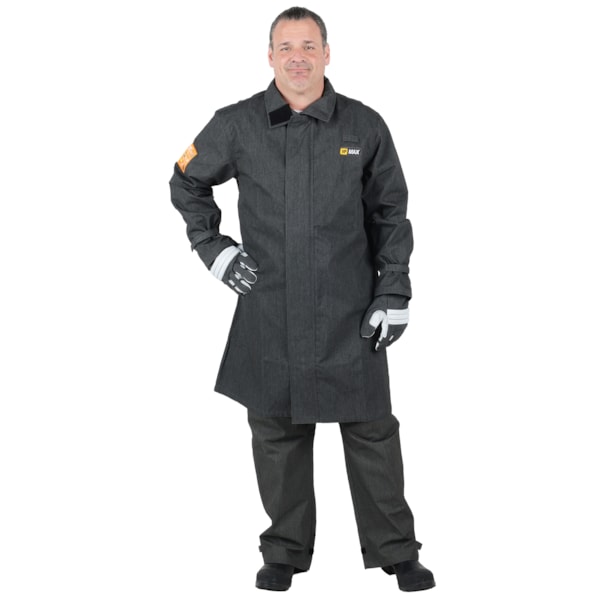 40" CarbonX® Jacket, No Hood