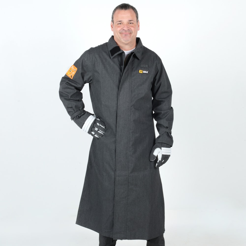 52" CarbonX® Jacket, No Hood