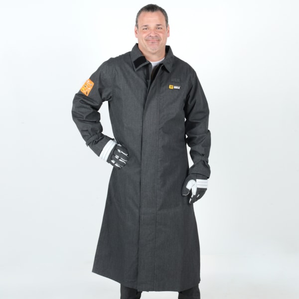 52" CarbonX® Jacket, No Hood
