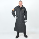 52" CarbonX® Jacket, No Hood thumbnail 2