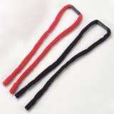 Breakaway Cotton Safety Glasses Neck Cord Retainer thumbnail 1