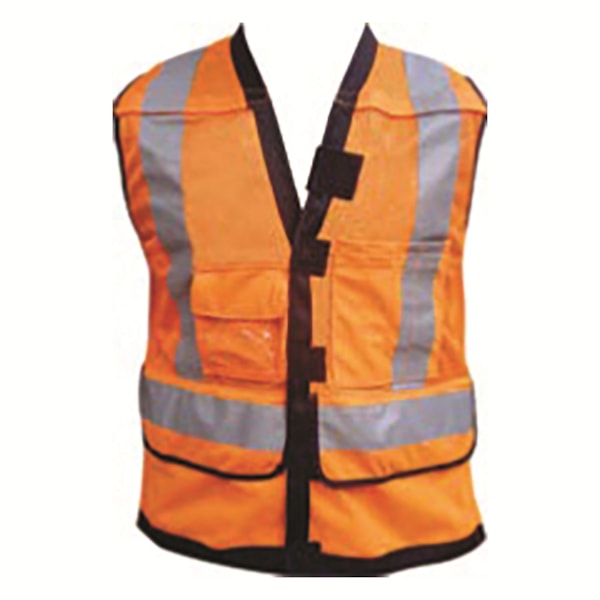 Class 2 Surveyor Tearaway Vest 