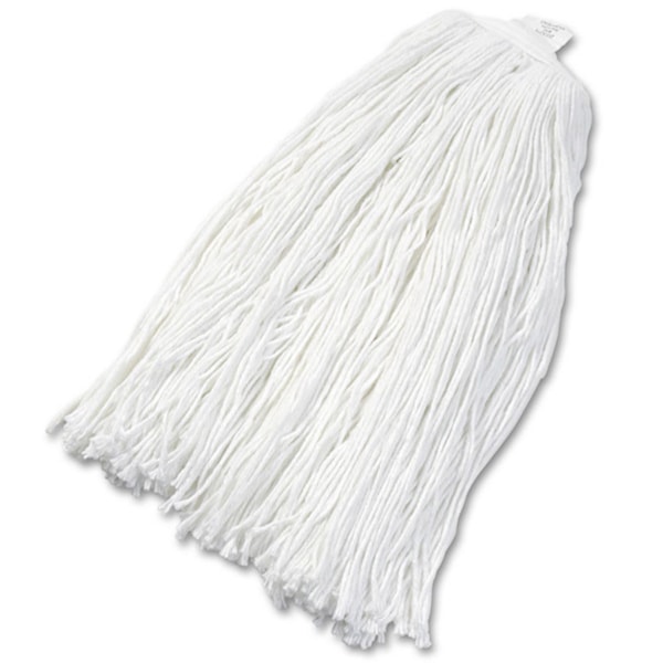 Cut-End 32 oz Rayon Wet Mop Head