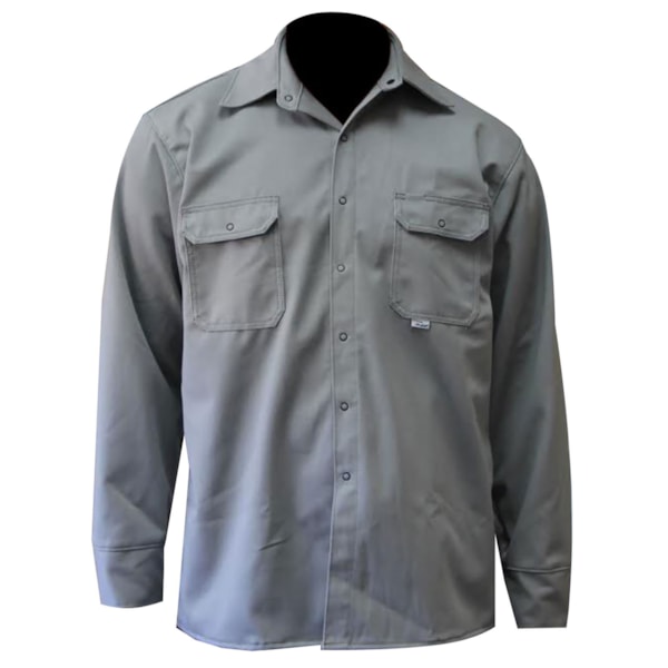 UltraSoft® 9 oz. Flame Resistant Special Cuff FR Shirt