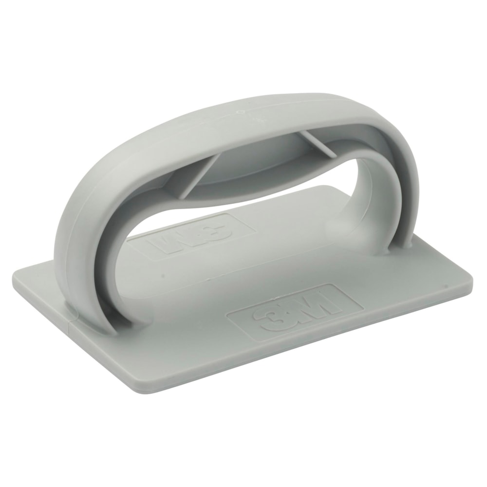 Hand Pad Holder