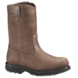 10" Men's Steel Toe Work Wellington thumbnail 3
