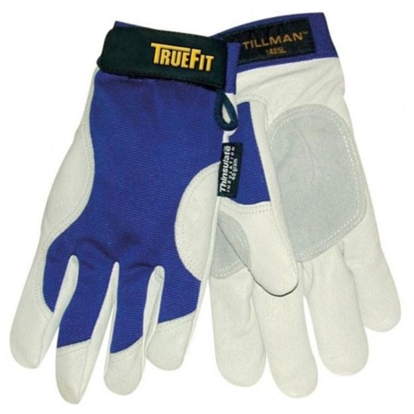 TrueFit 1485 Mechanic Style Glove
