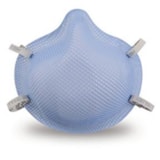 1500 N95 Particulate Respirator, 20/Box thumbnail 2