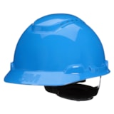 SecureFit™ H-700 Series Vented Ratchet Suspension Hard Hat thumbnail 3