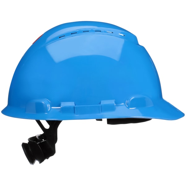 SecureFit™ H-700 Series Vented Ratchet Suspension Hard Hat