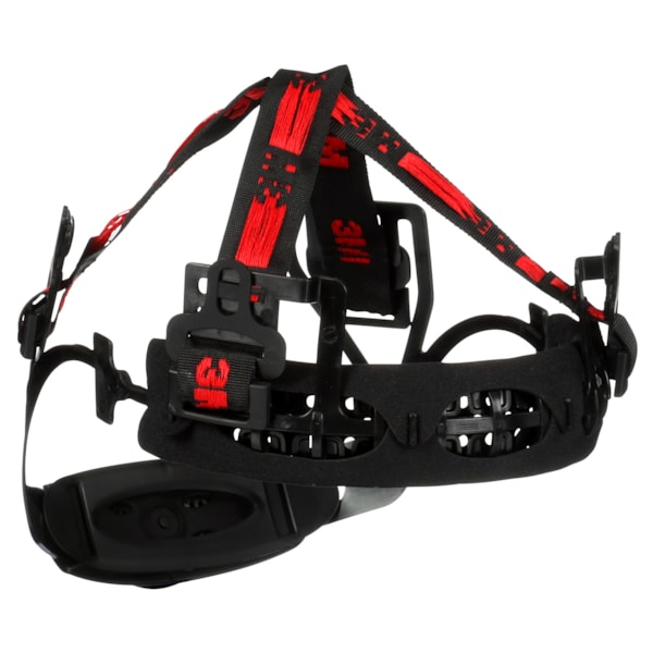 SecureFit™ H-700 Series Vented Ratchet Suspension Hard Hat