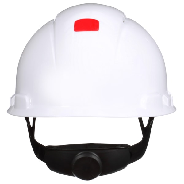 SecureFit™ H-700 Series Vented Ratchet Suspension Hard Hat