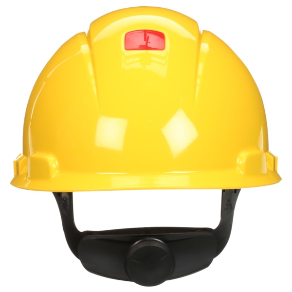 SecureFit™ H-700 Series Vented Ratchet Suspension Hard Hat
