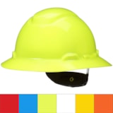 SecureFit™ Full Brim Hard Hat H-800 thumbnail 1