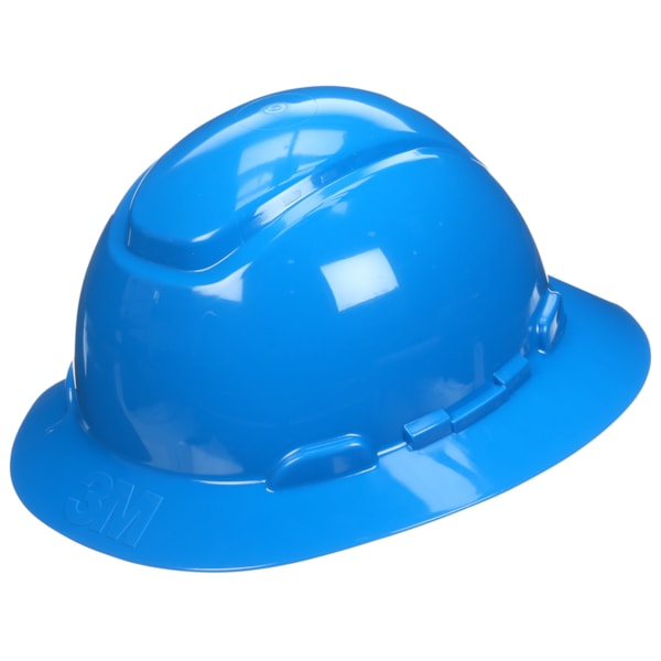 SecureFit™ Full Brim Hard Hat H-800