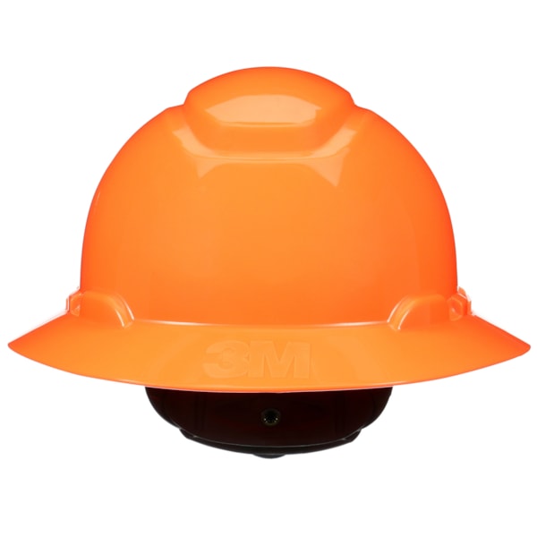 SecureFit™ Full Brim Hard Hat H-800