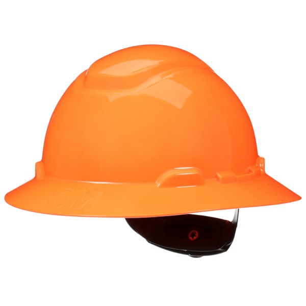 SecureFit™ Full Brim Hard Hat H-800