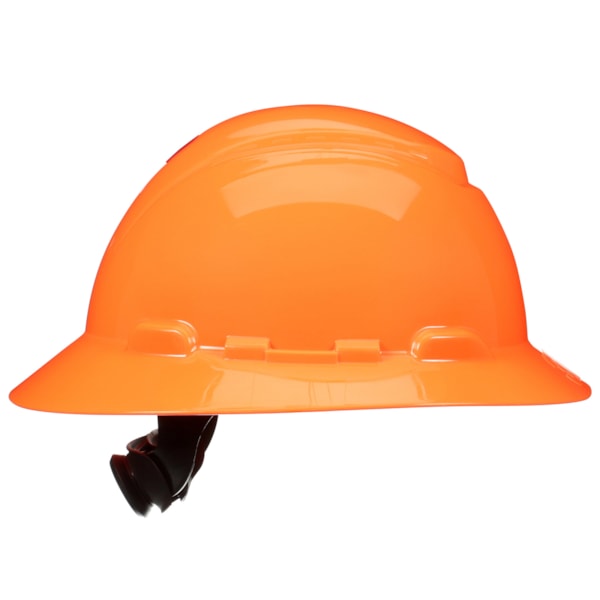 SecureFit™ Full Brim Hard Hat H-800