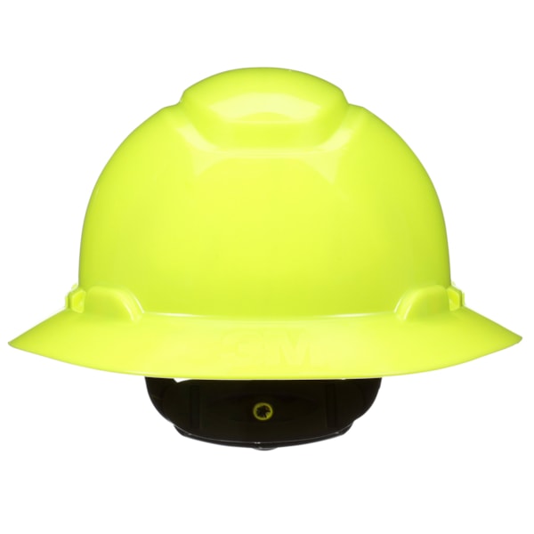 SecureFit™ Full Brim Hard Hat H-800