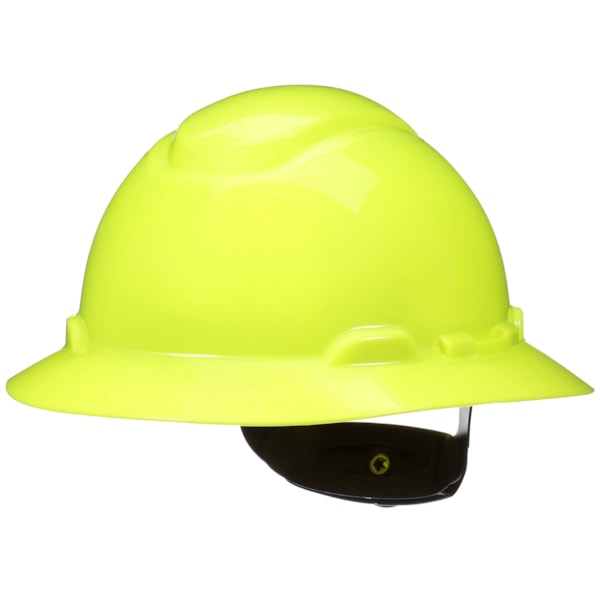 SecureFit™ Full Brim Hard Hat H-800