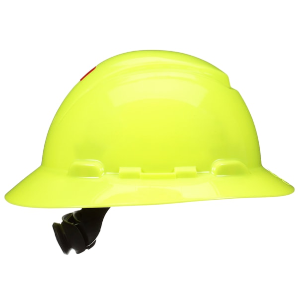 SecureFit™ Full Brim Hard Hat H-800
