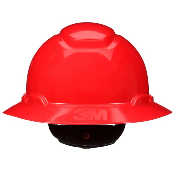 SecureFit™ Full Brim Hard Hat H-800