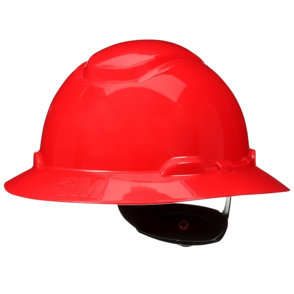 SecureFit™ Full Brim Hard Hat H-800