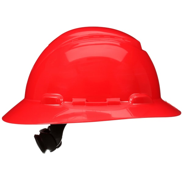 SecureFit™ Full Brim Hard Hat H-800