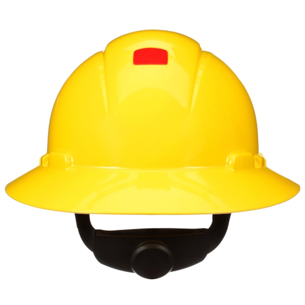 SecureFit™ Full Brim Hard Hat H-800