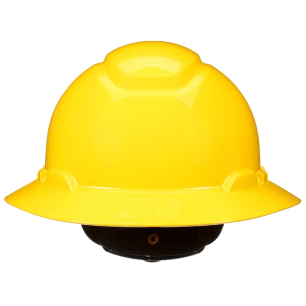 SecureFit™ Full Brim Hard Hat H-800