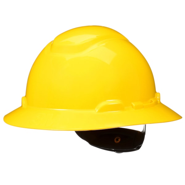 SecureFit™ Full Brim Hard Hat H-800