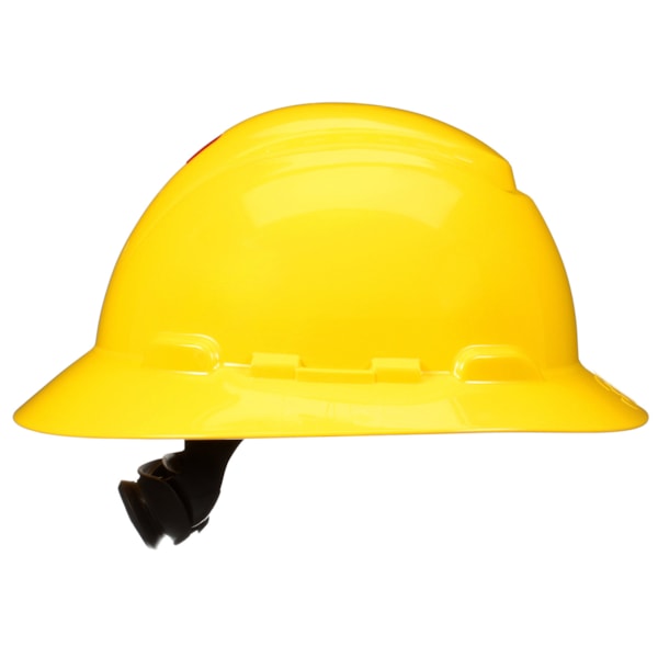 SecureFit™ Full Brim Hard Hat H-800