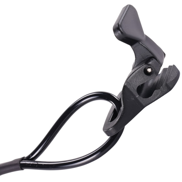 Squids® 3158 Hi-Vis 2 lb. Coil Hard Hat Lanyard