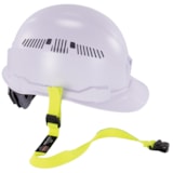 Squids® 3155 Elastic with Clamp Hard Hat Lanyard thumbnail 1