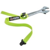 Squids® 3155 Elastic with Clamp Hard Hat Lanyard thumbnail 3