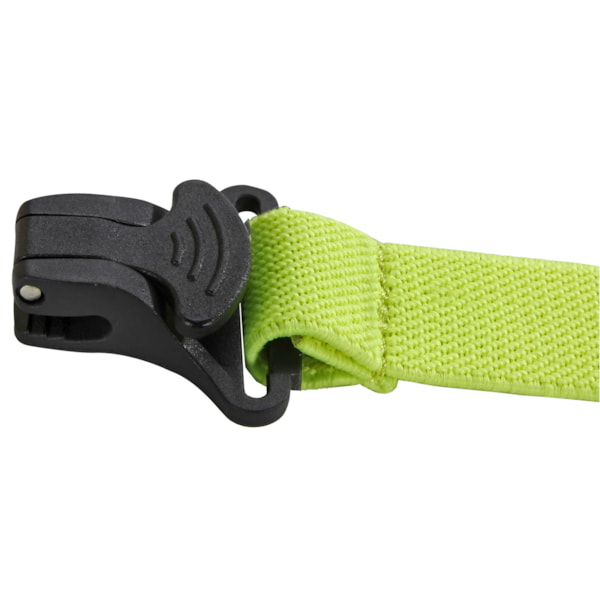 Squids® 3155 Elastic with Clamp Hard Hat Lanyard