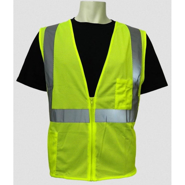 FrogWear™ Class 2 Safety Vest