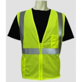 FrogWear™ Class 2 Safety Vest thumbnail 2