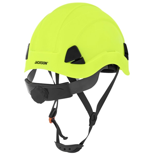 CH-300 Non-Vented Climbing Hard Hat 