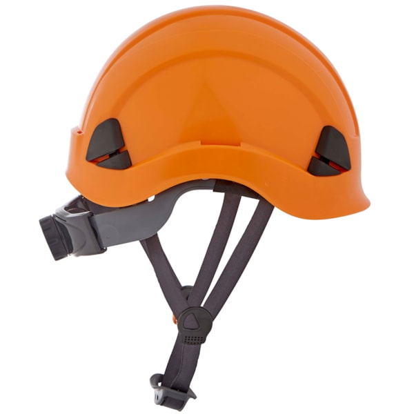 CH-300 Non-Vented Climbing Hard Hat 